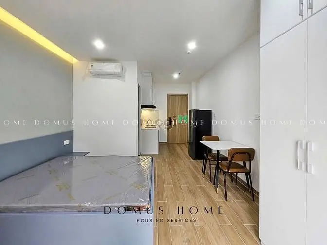 Căn Hộ Cao Cấp - Đầy Đủ Nội Thất - Tiện Ích-Ngay Vòng Xoay Lăng Cha Cả