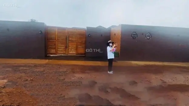 Chính Chủ Cần Bán Đất Thổ Cư 2 Mặt Tiền Cách Ubnd Chỉ 200M