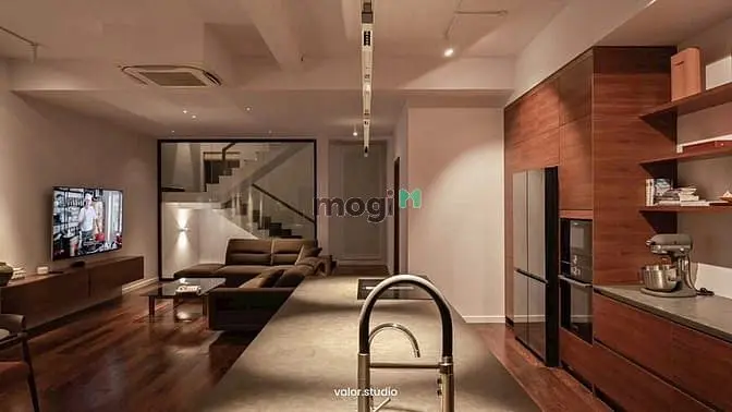 Bán Biệt Thự Mystery Hưng Thịnh Dt 126M2 (7M X18M) - Giá 37.5 Tỷ