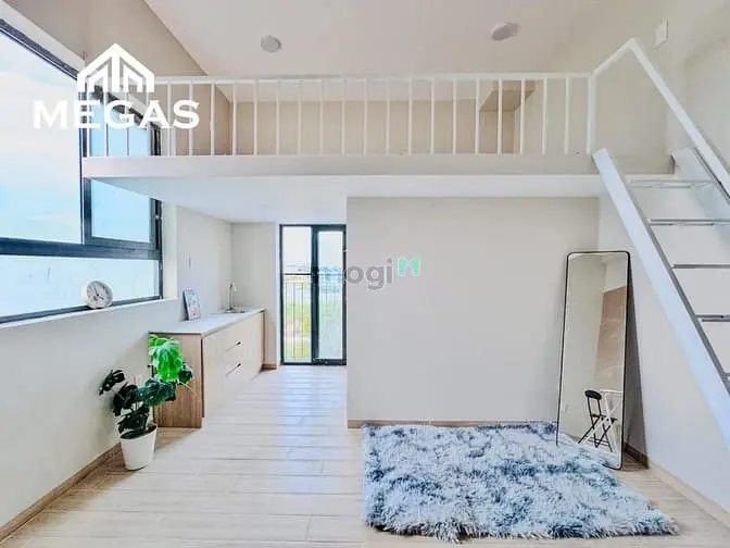 Cho Thuê Phòng Trọ Cao Cấp Full Nội Thất Tại Liên Phường, Đỗ Xuân Hợp