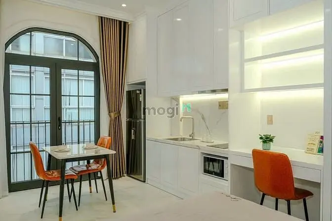 Chdv Studio Mới Đẹp Chuẩn Châu Âu.ảnh Thực Tiện Nghi Full Nt 14Triệu