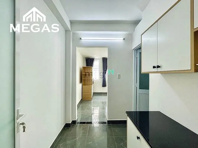 Căn Hộ 1Pn Tách Bếp, Ban Công Gần Kcn Tân Bình , Pandora Trường Chinh