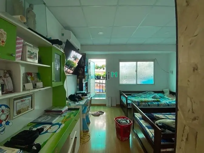 Nhà Đẹp, Hẻm 1086 Huỳnh Tấn Phát Nhà Bè. 4M X 12M Hai Lầu.