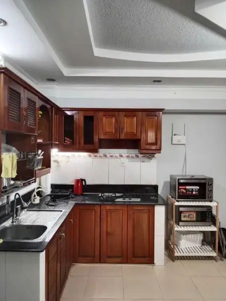 Chung Cư Bàu Cát,Tân Bình Căn 2P Ngủ Giá 8,5Tr