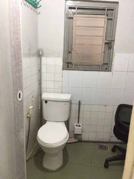 Phòng Trọ Cho Thuê – Gần 20M² – Chỉ 3,5 Triệu/Thángđịa Chỉ: 41/40 Lê Văn Linh, P.13, Quận 4, Tp.hcm