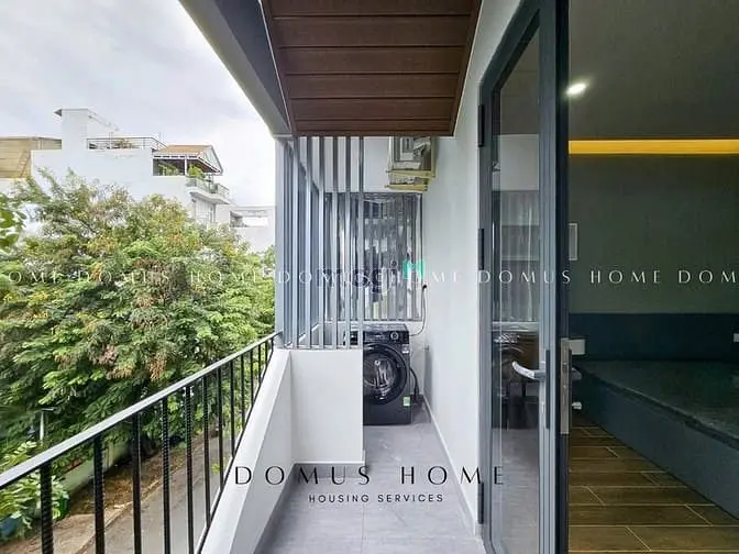 Căn Hộ Cao Cấp - Đầy Đủ Nội Thất - Tiện Ích-Ngay Vòng Xoay Lăng Cha Cả