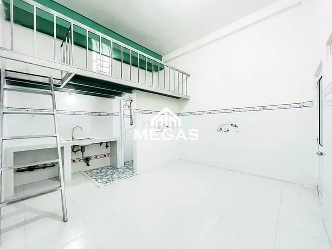 Cho Thuê Phòng Trọ Cao Cấp Tại Tân Vạn, Nguyễn Xiển, Làng Đại Học