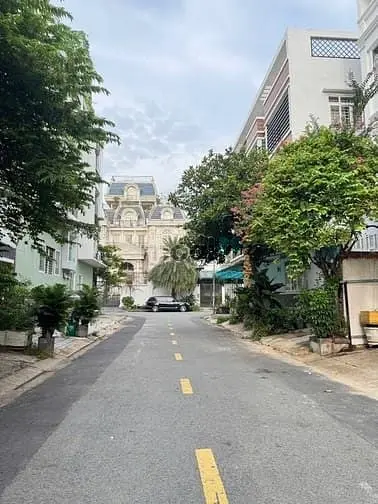 Bán Nhà Đẹp Kđt An Phú An Khánh Quận 2 Dt 80M2 (4M X20M) Giá 22 Tỷ