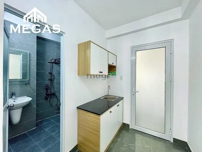 Căn Hộ 1Pn Tách Bếp, Ban Công Gần Kcn Tân Bình , Pandora Trường Chinh