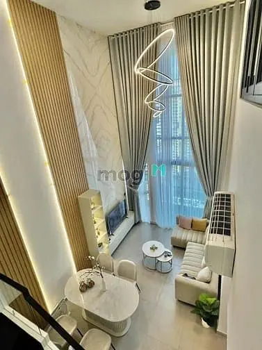 Ch Feliz En Vista 2Pn Duplex - Dt 102M2 - Full Nội Thất - Giá 28 Tr/Th