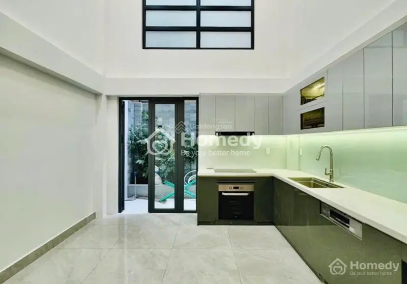 Chú Định Cư Cần Bán Gấp Căn Bình Thạnh (50M2) Giá 2 Tỷ 169 Hẻm 5M