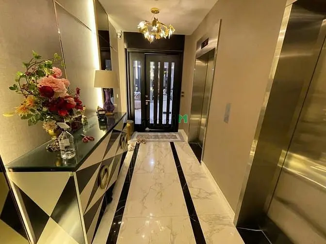 Feliz En Vista 4Pn - Dt 239M2 -Full Nội Thất Sang Trọng -Giá 120 Tr/Th