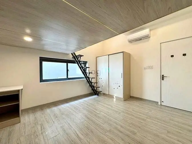 Cho Thuê Duplex Giá Rẻ , Ngay 3 Tháng 2 , Lý Thái Tổ , Full Nội Thất