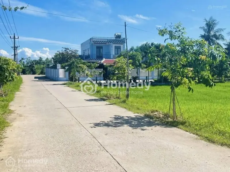 Bán Lô Đất Nhà Vườn 370M2, Chỉ 7Xx, Điện Hồng, Giáp Hoà Tiến, Cách Dt605 Chỉ 400M