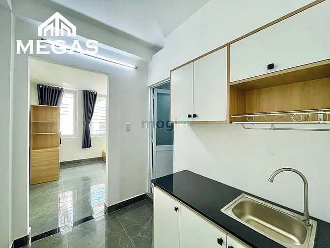 Căn Hộ 1Pn Tách Bếp, Ban Công Gần Kcn Tân Bình , Pandora Trường Chinh