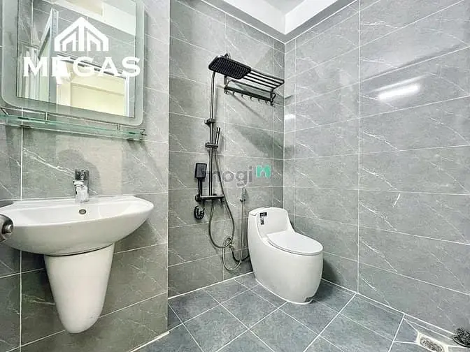 Căn Hộ 1Pn Tách Bếp, Ban Công Gần Kcn Tân Bình , Pandora Trường Chinh