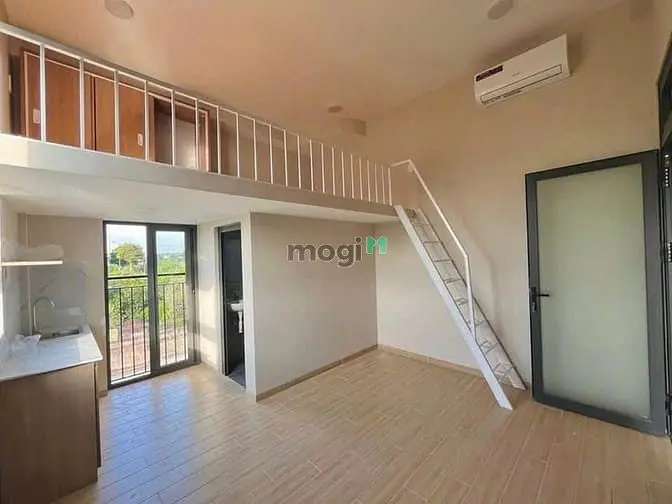 Cho Thuê Duplex Giá Rẻ , Ngay Khu Bàu Cát , Âu Cơ , Bàu Cát .