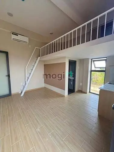 Cho Thuê Duplex Giá Rẻ , Ngay Khu Bàu Cát , Âu Cơ , Bàu Cát .