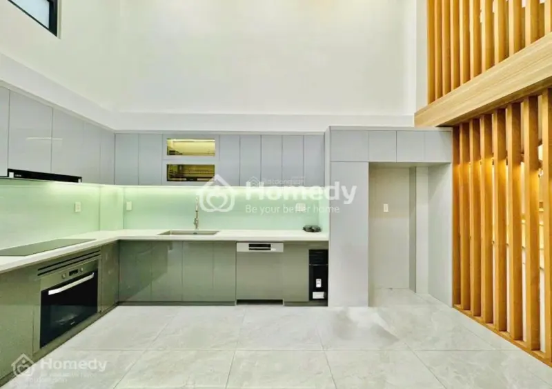 Chú Định Cư Cần Bán Gấp Căn Bình Thạnh (50M2) Giá 2 Tỷ 169 Hẻm 5M