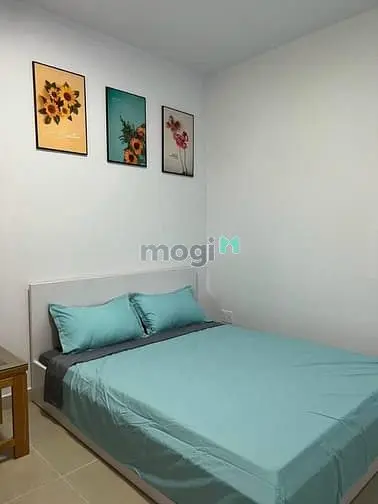 Cho Thuê Căn Hộ Mỹ Khánh 3 Có 3Pn + 2Wc Ở Phú Mỹ Hưng Giá Tốt