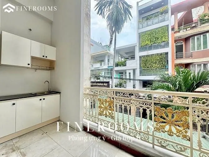 Cho Thuê Studio Giá Rẻ , Ngay Đường C27 ,Khu K300 , Sát Sân Bay Tsn