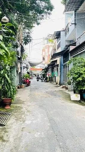 Hxh 6M Đỗ Thừa Luông, 84M2, Cấp 4 Tiện Xây Mới, Cho Thuê 8Tr/Tháng, Ch