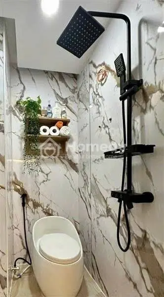 Bán Nhà Lê Tự Tài - 1 Trệt 1 Lầu - Hxh - Mới Đẹp - 4.1 Tỷ