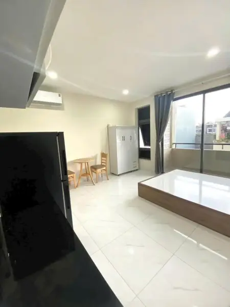 M.i.ễn P.h.í Tiền Phòng Đến Cuối Tháng. Cho Thuê Phòng Trọ Sát Trường Đh Ntt