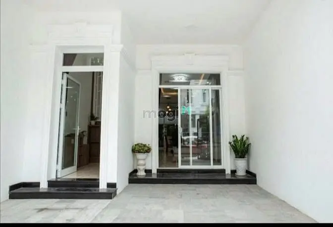 Cho Thuê Nhà Nguyên Căn Phú Gia Compound – 23Tr/Tháng, Nhiều Tiện Ích