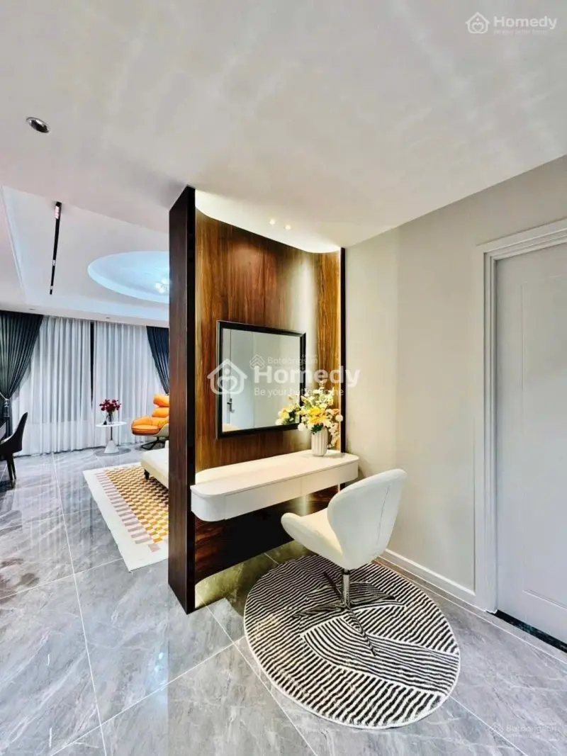 Chính Chủ Cần Bán Gấp Nhà Trần Quang Diệu Quận 3 Diện Tích - 58M2 Giá 3 Tỷ 3