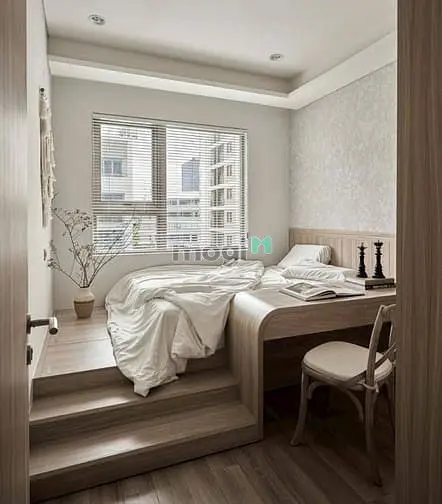 Cho Thuê Căn Hộ Cao Cấp The Horizon, 3Pn Full Nội Thất Cao Cấp, Thiết