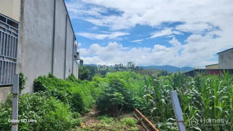 Bán Gấp Đất Thổ Cư Giá Rẻ, Chính Chủ, Tại Trung Tâm Đức Trọng, Lâm Đồng, Cách Sân Bay Chỉ 600 M