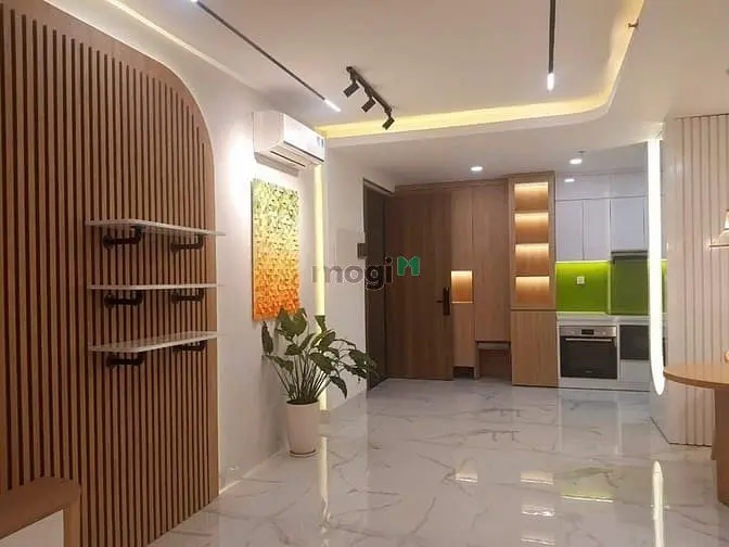 Căn Hộ Đẹp, Giá Tốt Midtown – 2 Pn, 90 M2. Full Nội Thất. Xem Nhà 24/7