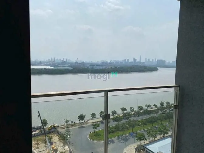 Dự Án One Verandah Căn 3Pn - Dt 111M2 - Nội Thất Cơ Bản. Giá 27 Tr/Th