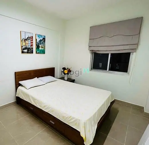 Cho Thuê Căn Hộ Mỹ Khánh - Phú Mỹ Hưng, 112M2, 3 Pn, Giá Thuê 20Tr/Th