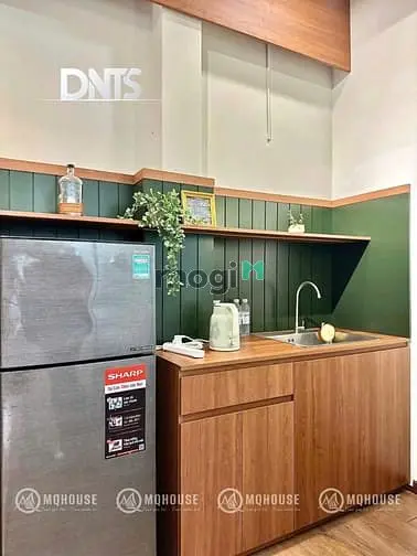 Căn Hộ 1Phòng Ngủ Ban Công Gần Công Viên Lê Văn Tám_Chợ Tân Định Q1