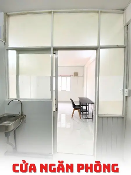 Căn Hộ Chung Cư Cho Thuê - Mặt Tiền Cao Thắng, Quận 3