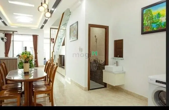 Cho Thuê Nhà Nguyên Căn Phú Gia Compound – 23Tr/Tháng, Nhiều Tiện Ích