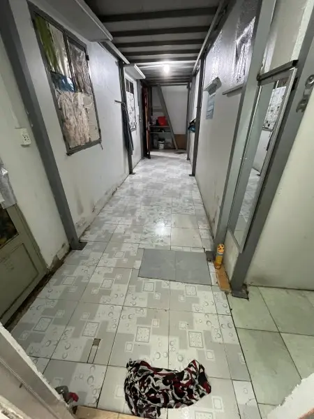 Cho Thuê Nhà 499/11/12D Quang Trung P10 Q. Gò Vấp