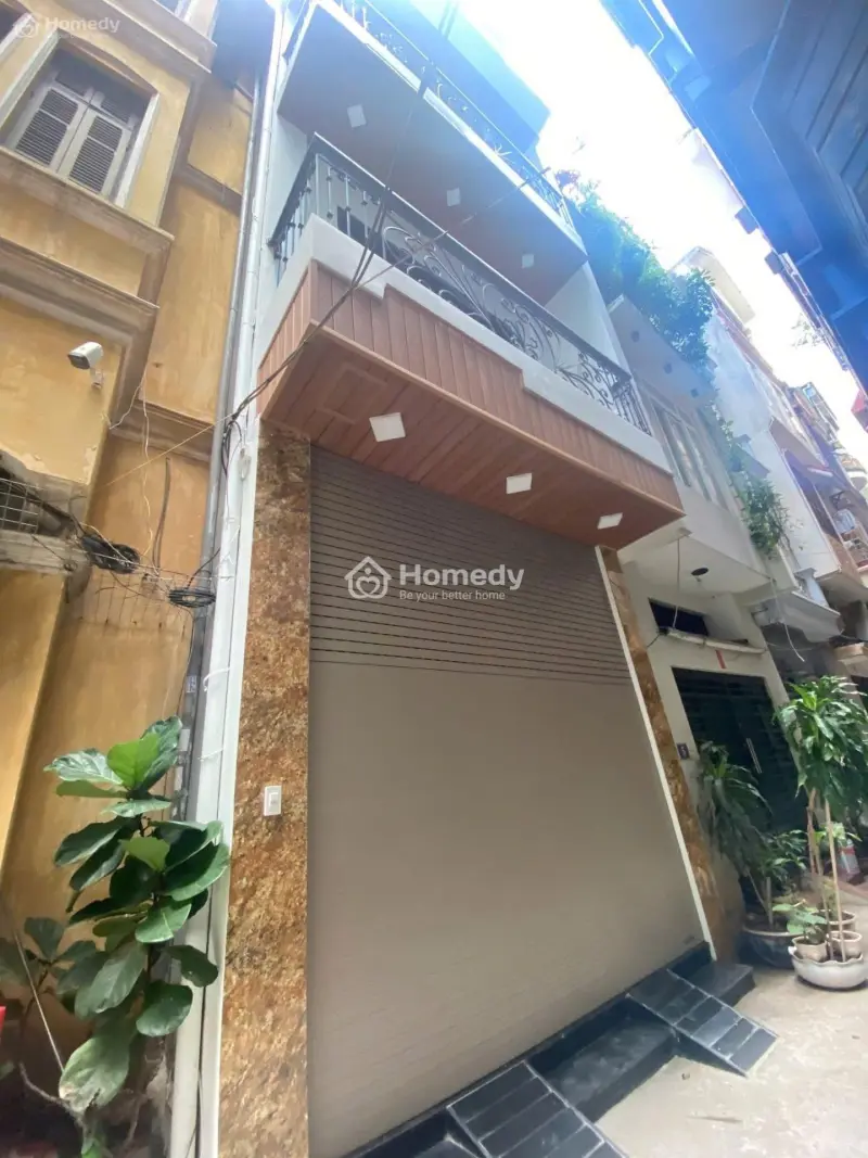 Chính Chủ Nhờ Em Bán Nhà Quang Trung Yên Nghĩa Hà Đông Nhỉnh 4 Tỷ