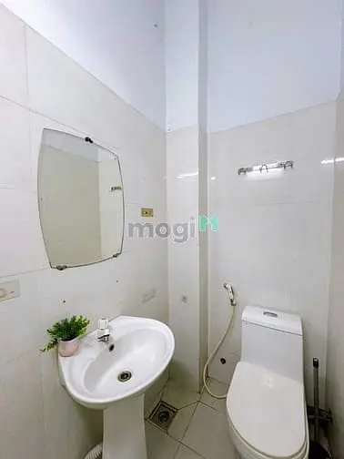 🔥Giảm Nóng 500K/Suốt Hđ - Ngay Ngã 4 Tân Thới Hiệp - Lê Văn Khương