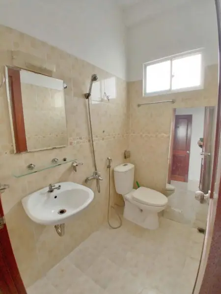 Cho Thuê Phòng Trọ Ban Công Rộng – Nhiều Ánh Sáng – Full Nội Thấtnguyễn Trãi, Quận 1