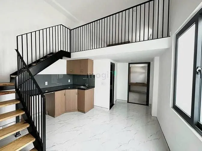 Cho Thuê Duplex Giá Rẻ , Ngay Khu Tây Thạnh , Cầu Bưng , Kênh 19/5