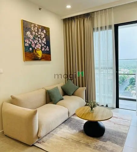 Chỉ 25 Triệu Tận Hưởng Căn Hộ The Antonia, Q7, Full Nội Thất Cao Cấp,