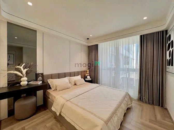 Bán Ch Riverpark Residence, Phú Mỹ Hưng, 129M2, 3Pn - 2Wc, Nhà Đẹp