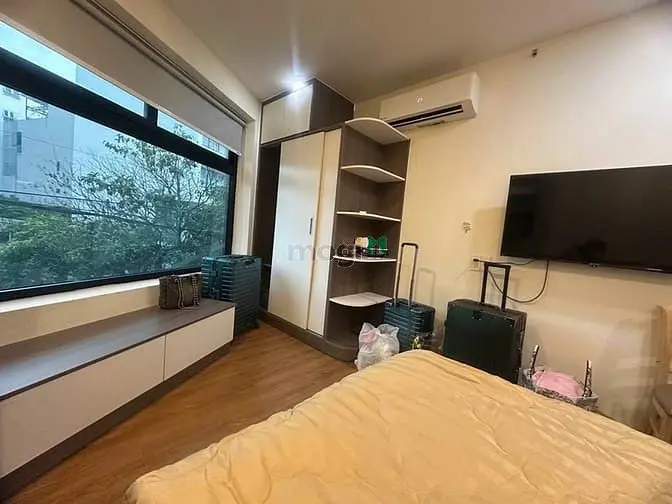 Căn Hộ 1Pn Tách Bếp, Ban Công Gần . Huỳnh Thiện Lộc - Văn Hiến - Q11