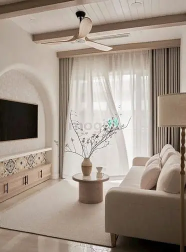 Cho Thuê Căn Hộ Cao Cấp The Horizon, 3Pn Full Nội Thất Cao Cấp, Thiết