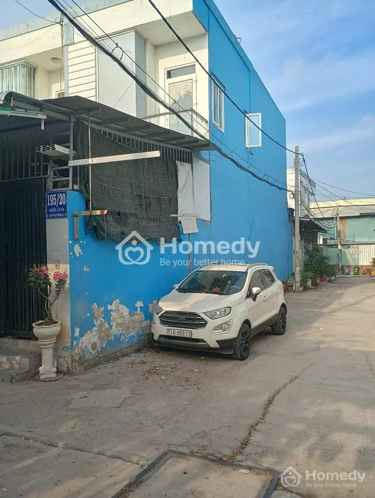 Chính Chủ Cần Bán Nhà Định Cư Nước Ngoài