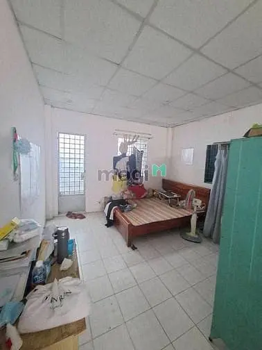 Nhà 52,4M² Tân Sơn Nhì – Hẻm 4M – Giá Chỉ 5,35 Tỷ