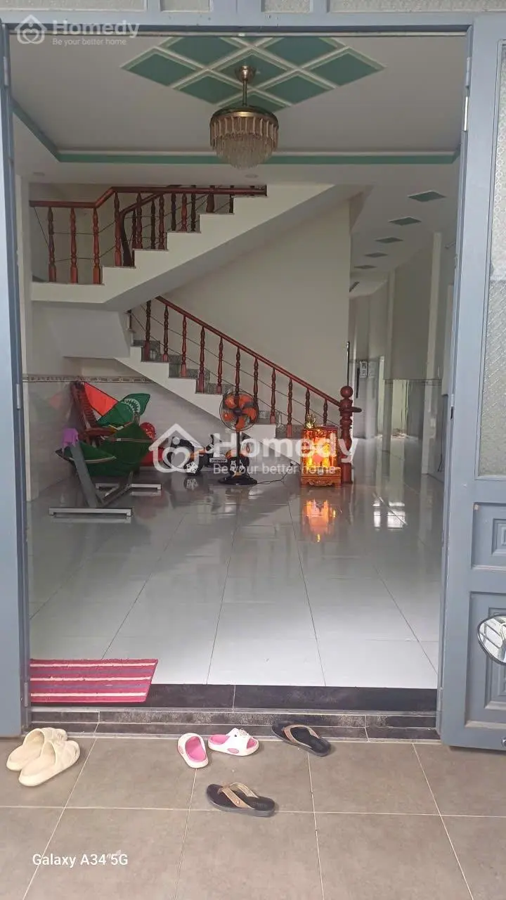 🏠 🔥 Chỉ 2,4 Tỷ – Sở Hữu Ngay Nhà Đẹp 5X20